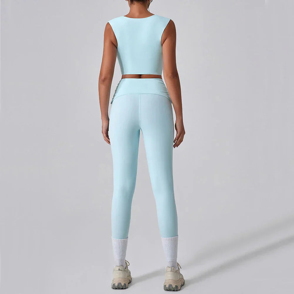 סט ספורט מחטב- דיאן