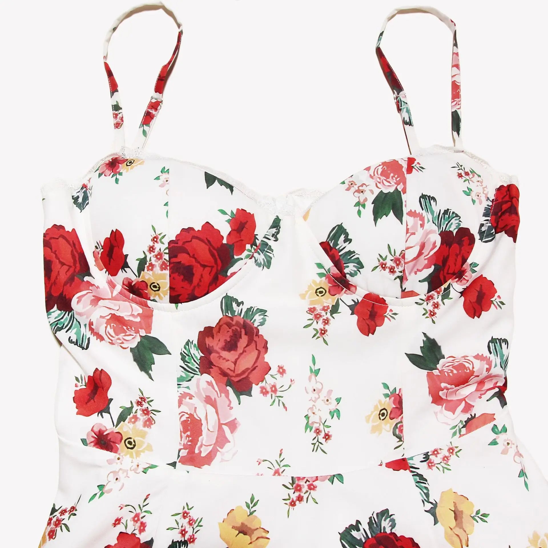 שמלת מיני דגם דימה