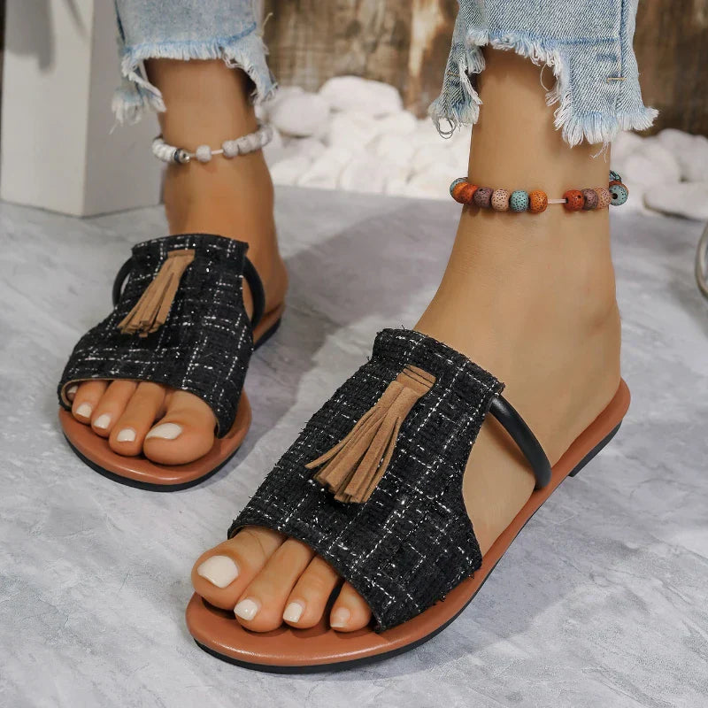 כפכפים אלגנטיים- Lian